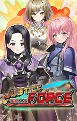 Justice Fighting Force