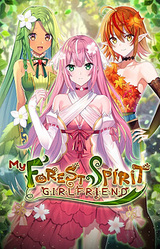 My Forest Spirit Girlfriend