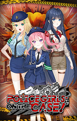 Police Girls on the Case!