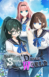 Master of A Secret Dream World