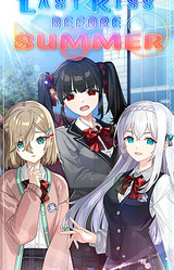 Last Kiss Before Summer