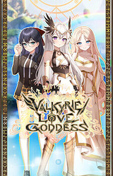 Valkyrie Love Goddess