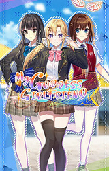 My Goddess Girlfriend