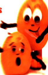 Oops, a Cannibal Got Your Nose!