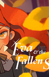 Eva and the Fallen Star