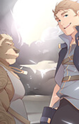 The Silvercrest Pilgrimage