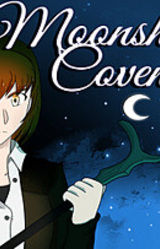 The Moonshell Covenant