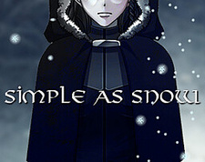 Simple as Snow