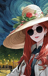 Фантазия: Летним вечером на Сене