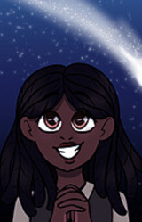 A Little Witch's Wish