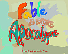 Fable Before Apocalyse