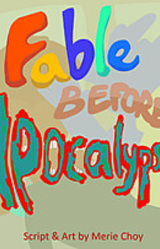 Fable Before Apocalyse