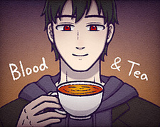 Blood and Tea