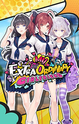 My Extraordinary Girlfriend