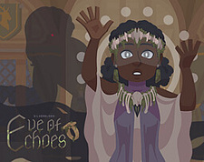 Silverblood: Eve of Echoes