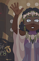 Silverblood: Eve of Echoes