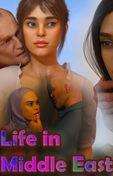 Life in Middle East