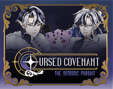 Cursed Covenant: The Demonic Pursuit