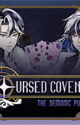 Cursed Covenant: The Demonic Pursuit