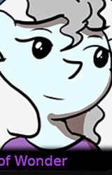 Heart of Wonder: The Dark Mines