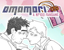 Omamori: A MP100 Fangame