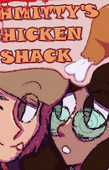 Schmitty's Chicken Shack