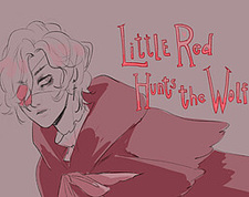 Little Red Hunts the Wolf