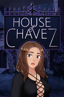 House Of Chavez