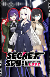 Secret Spy: Operation Love