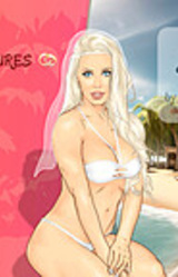 Unholy Angel: Wedding Adventures