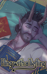 Fling with a Tiefling