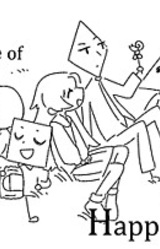 The Shape of Happiness