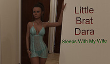 Little Brat Dara