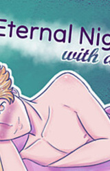 My Eternal Night with a Star