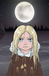 История о Девочке-Смерти