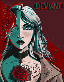 Девиант