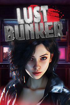 Lust Bunker [18+]