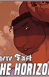 Nowhere Fast: On the Horizon