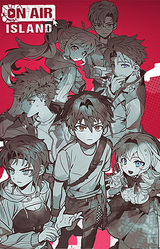 On Air Island : Survival Chat