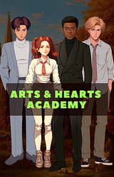 Arts & Hearts Academy