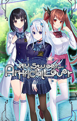 My Sweet Artificial Lover