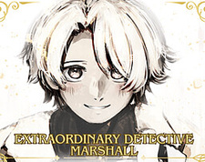 Extraordinary Detective Marshall