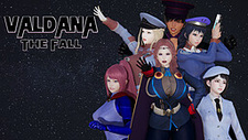 Valdana: The Fall