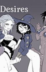 Project WAND: Haunting Desires