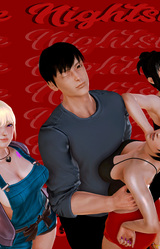 Let the Nightshine In