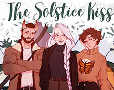 The Solstice Kiss