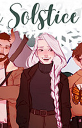The Solstice Kiss
