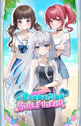 My Summertime Girlfriend