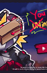 You're ̶ ̶U̶n̶invited!