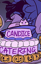 Candice Catering